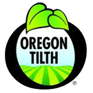 Oregon Tilth Seal