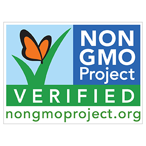 Non-GMO Seal