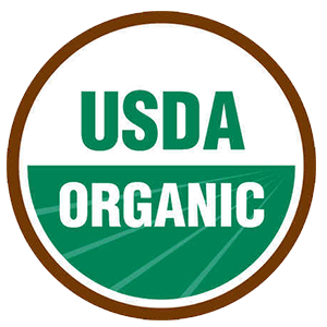 Organic Seal