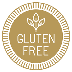 Gluten Free Seal