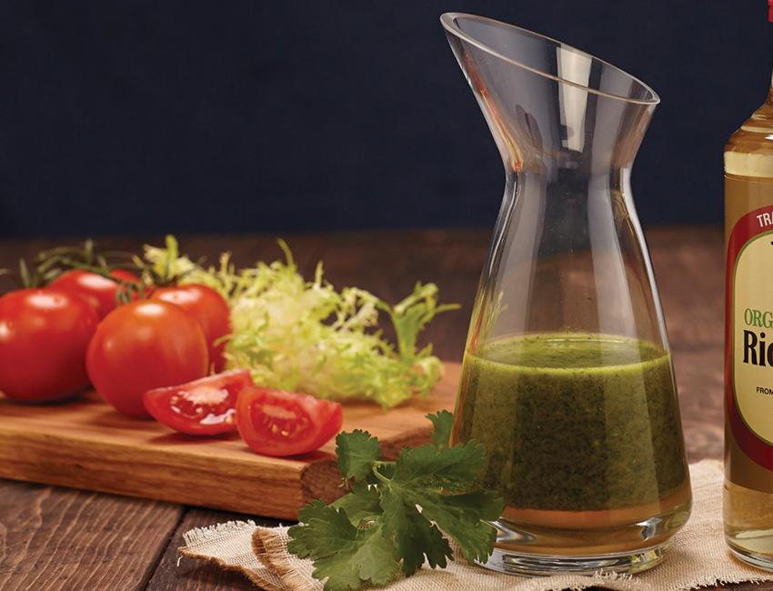 Marukan Cilantro Lime Dressing