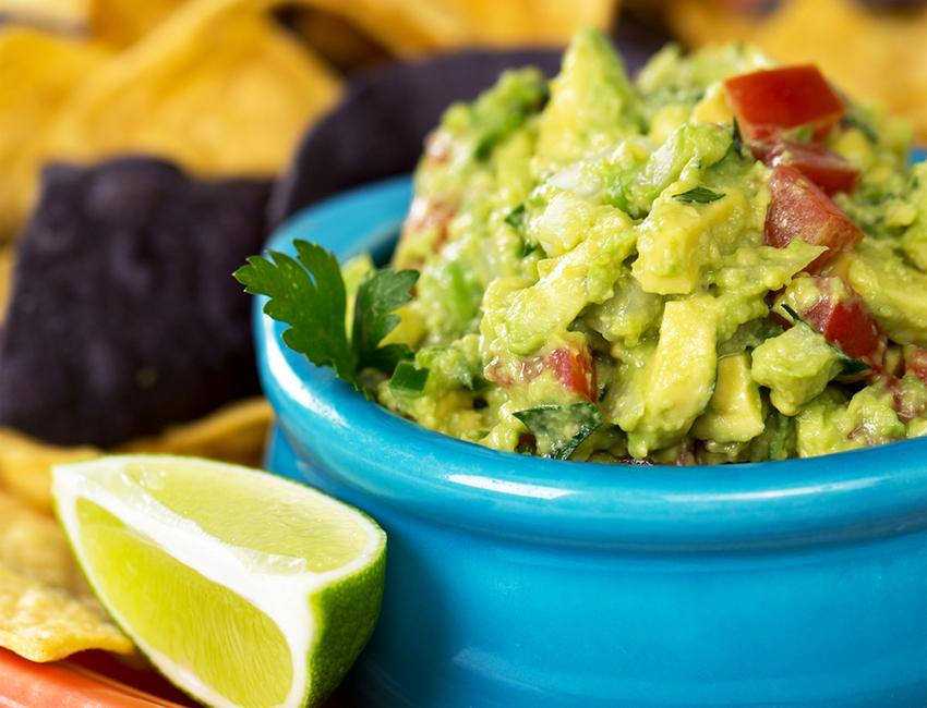 Marukan Guacamole