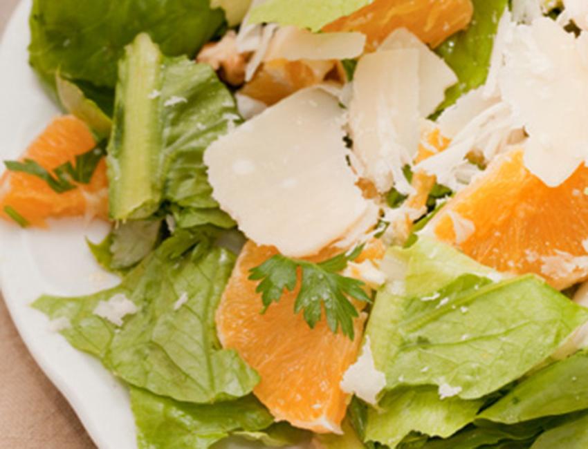 Marukan Mandarin Orange Salad