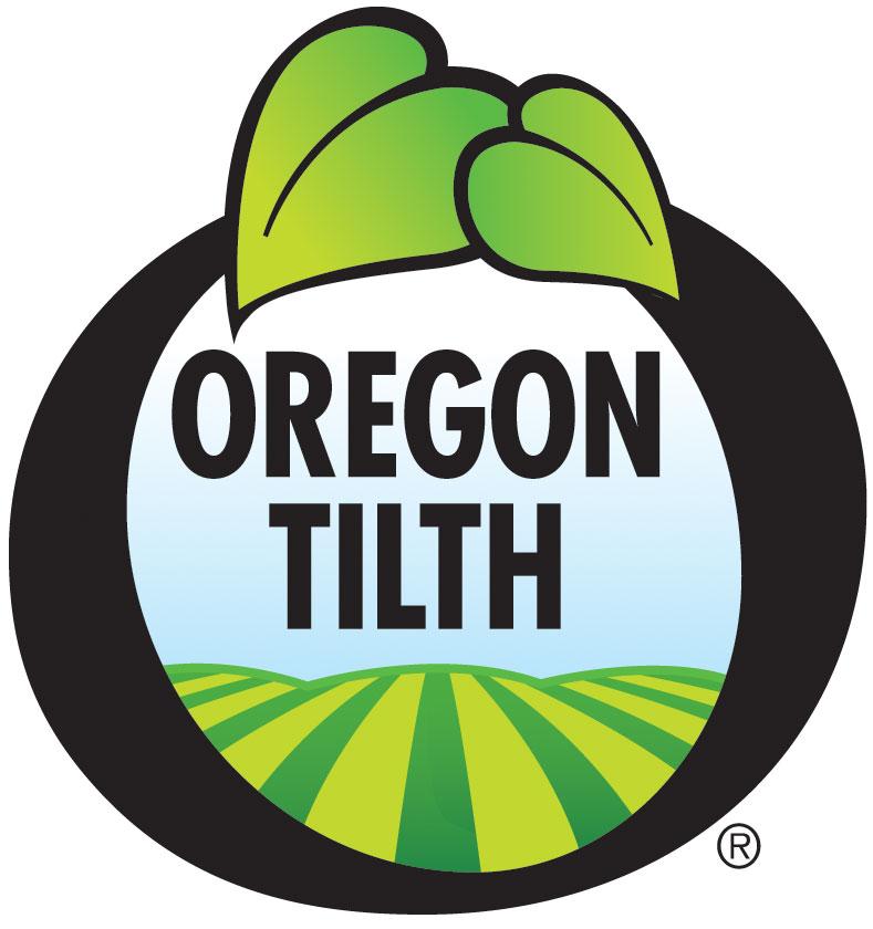 Oregon Tilth