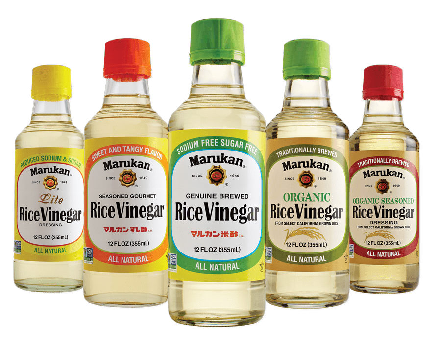 Marukan – “The World’s Finest Rice Vinegar” Announces New Production Facility Plans in Griffin, GA