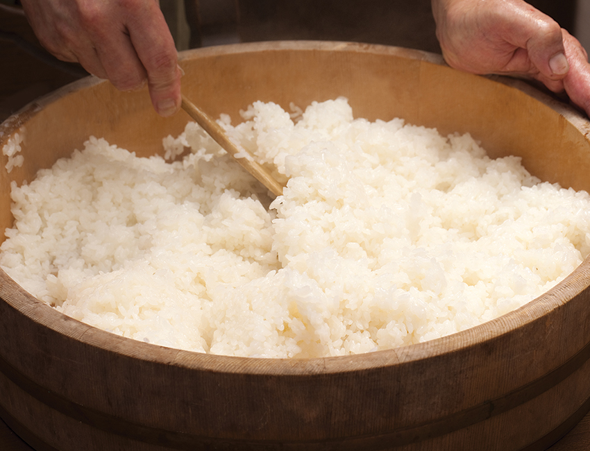 Marukan Perfect Sushi Rice