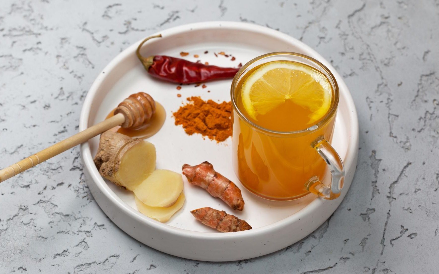 Marukan Honey Cayenne Apple Cider Vinegar Drink