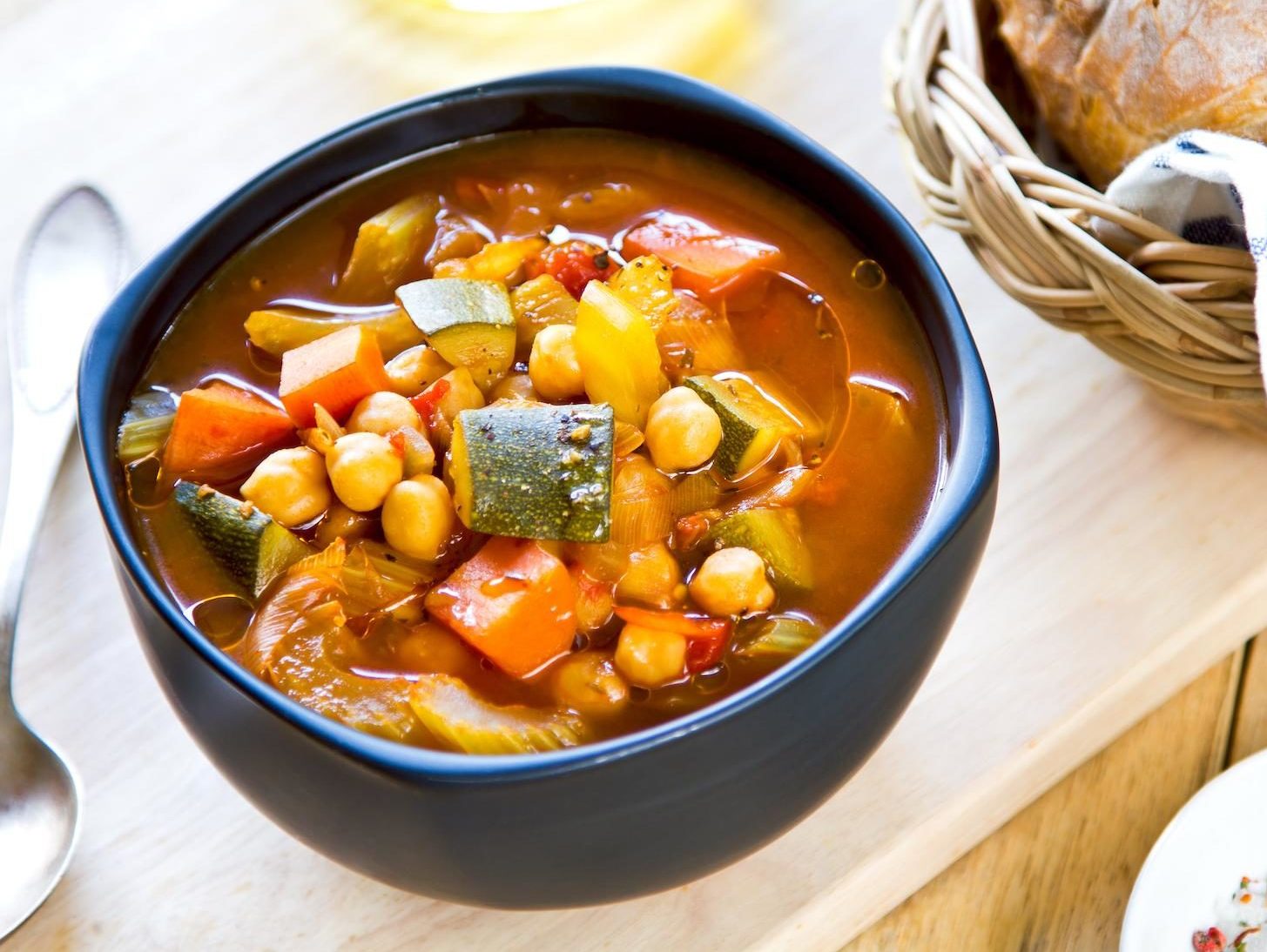 Marukan Reset Vegetable Soup