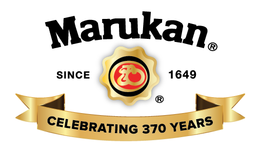 Announcing Marukan’s 370 Year Anniversary