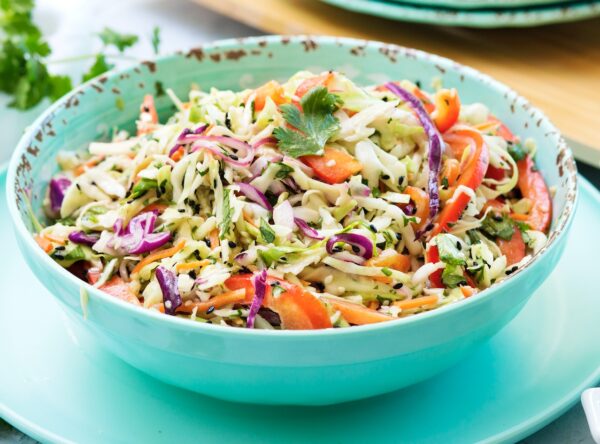 Marukan Asian Slaw