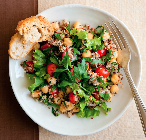 Marukan Quinoa Salad