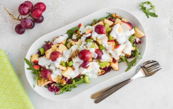 Marukan Waldorf Salad