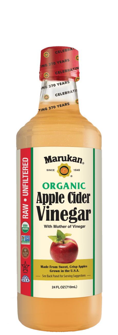 Apple Cider Vinegar