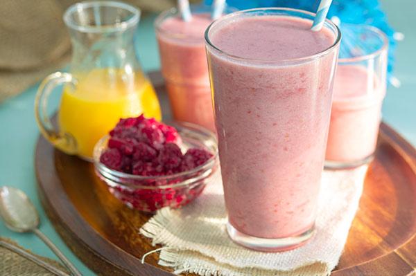 Marukan Healthy and Delicious Detox Fruit Smoothie