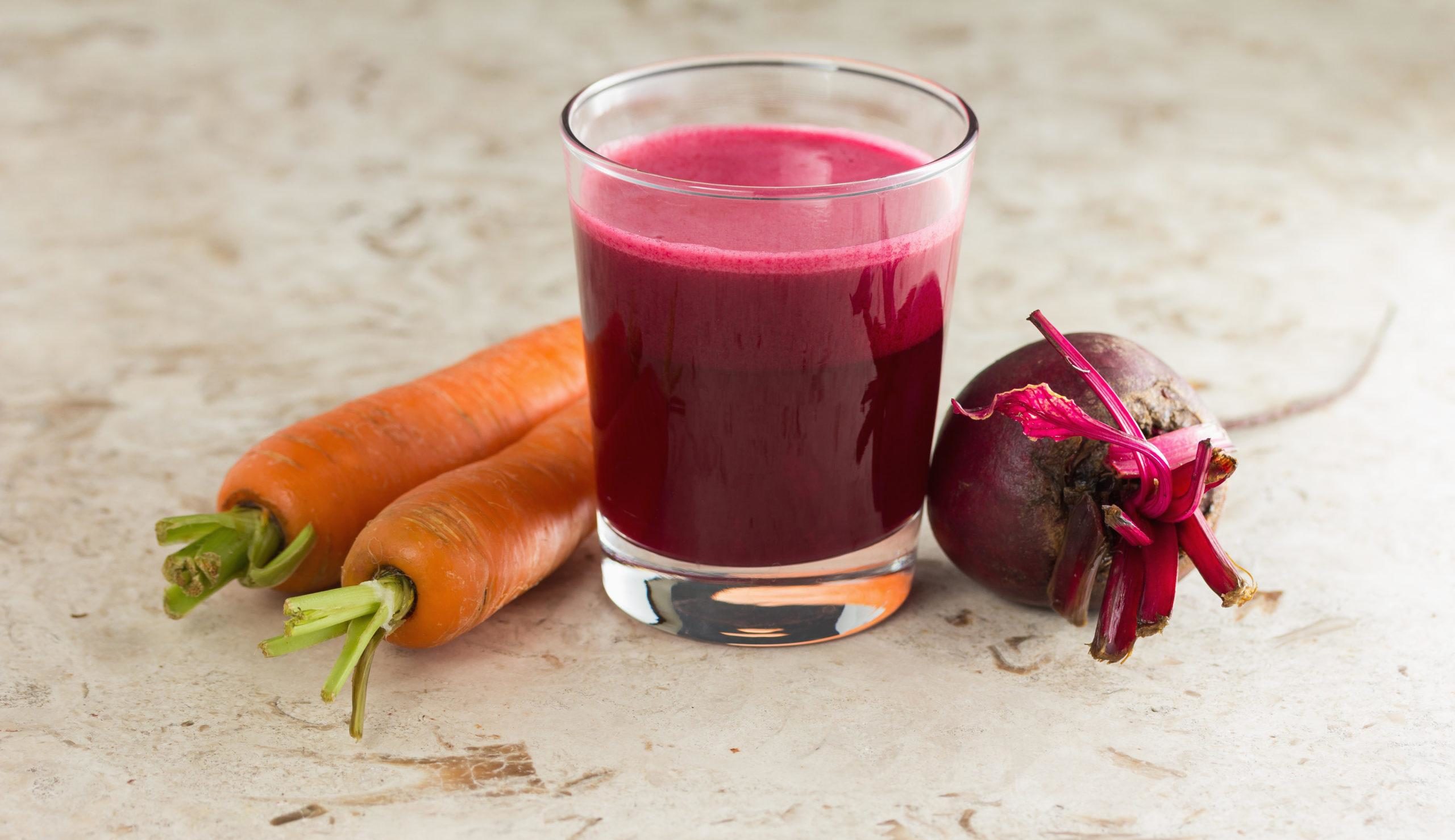 Marukan Beet Apple Cider Vinegar Shot