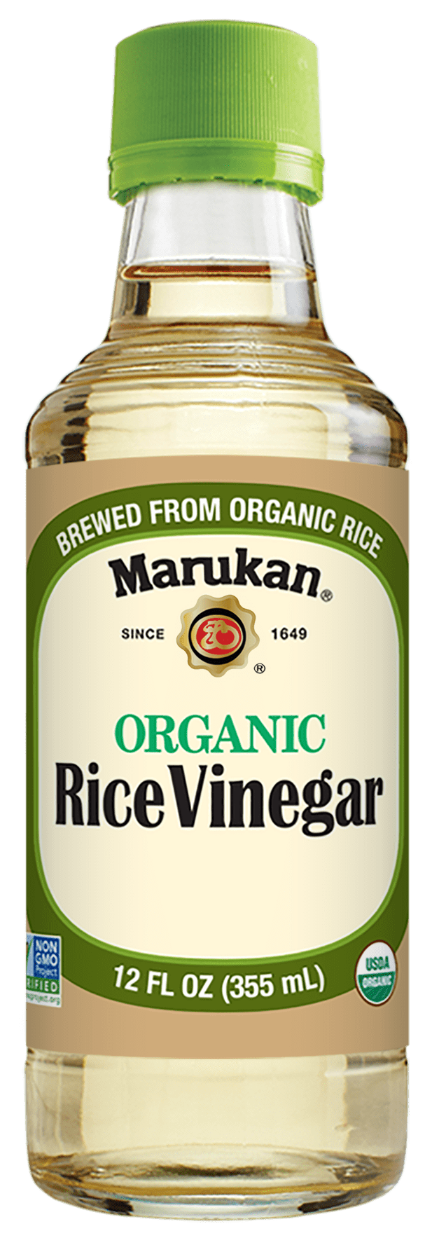 Organic Rice Vinegar