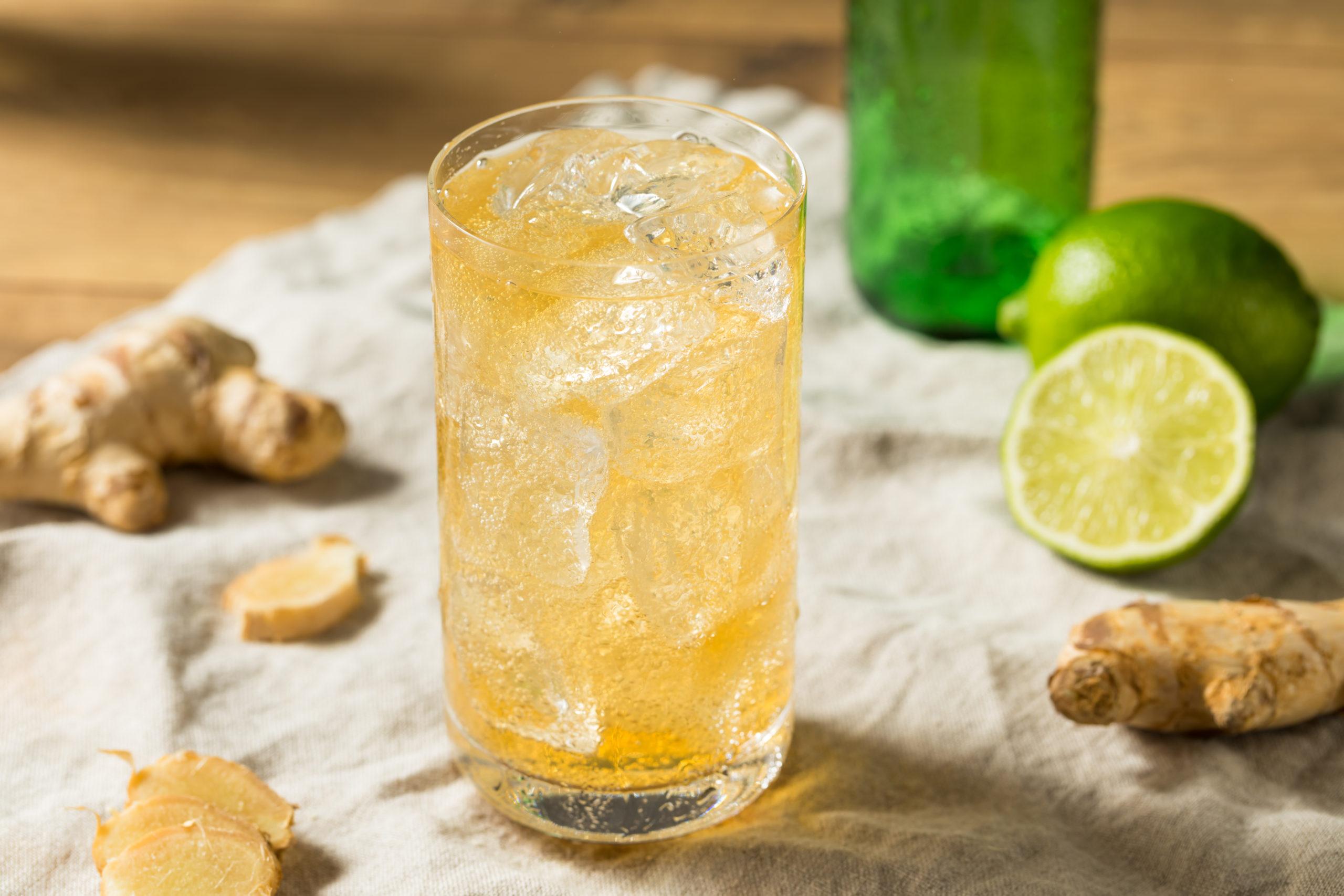 Marukan Apple Cider Vinegar Switchel