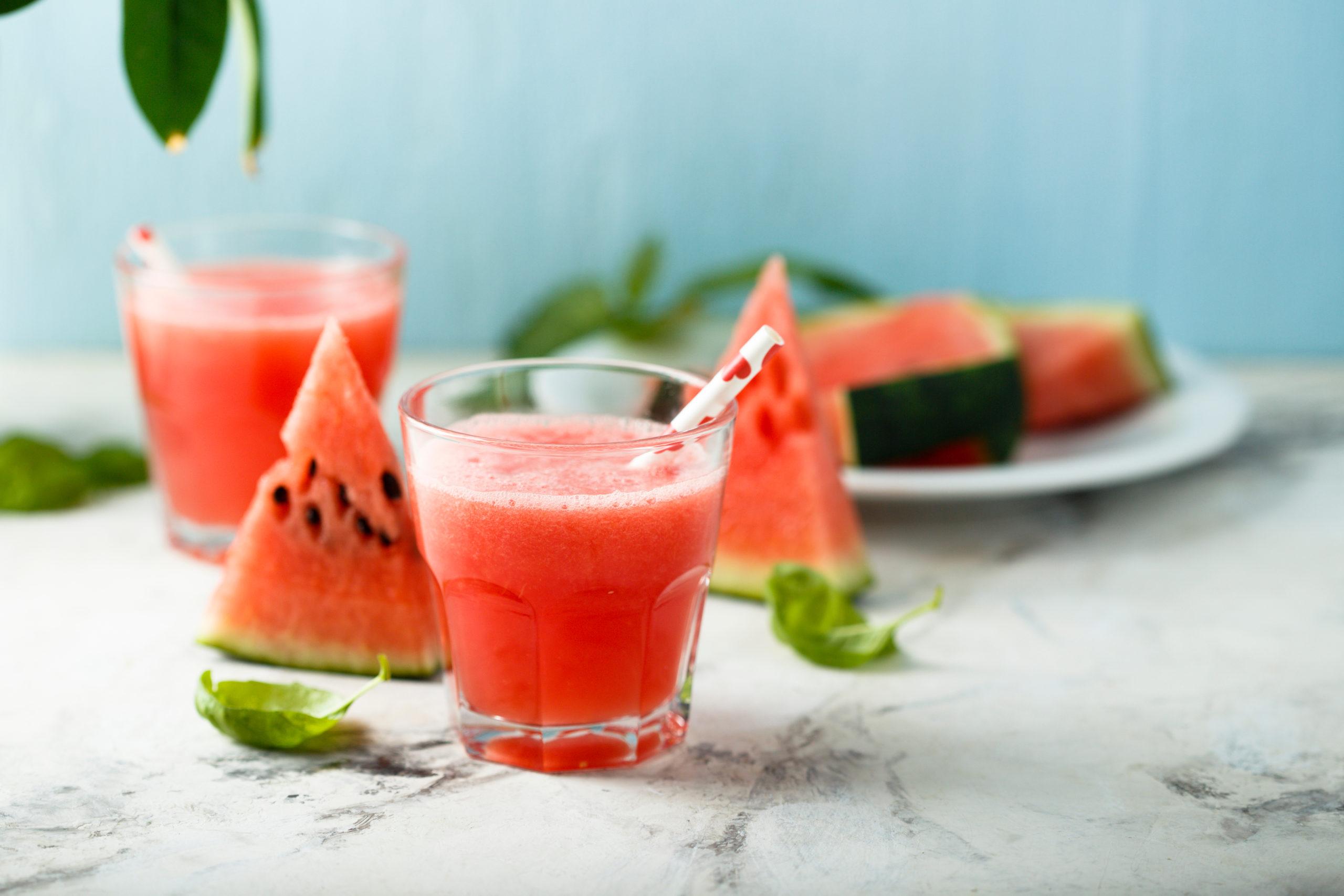 Marukan Watermelon Apple Cider Vinegar Shrub