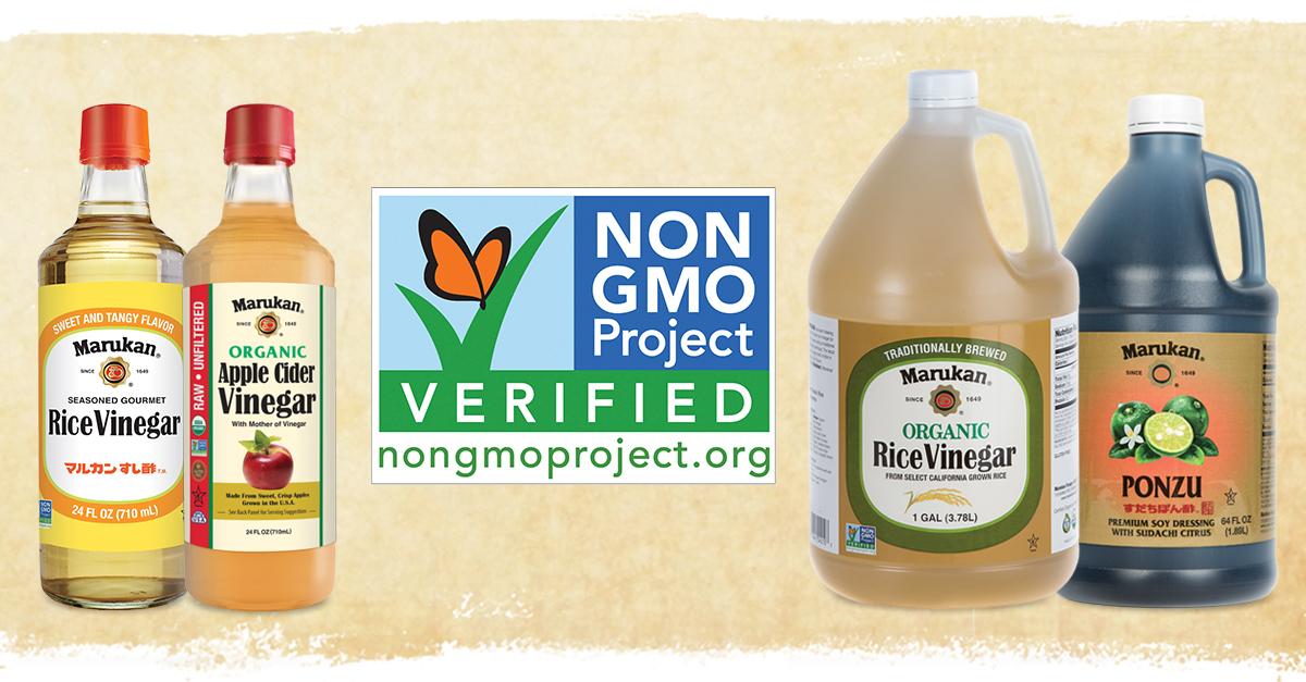 Non-GMO Products Feed Healthy Lifestyle