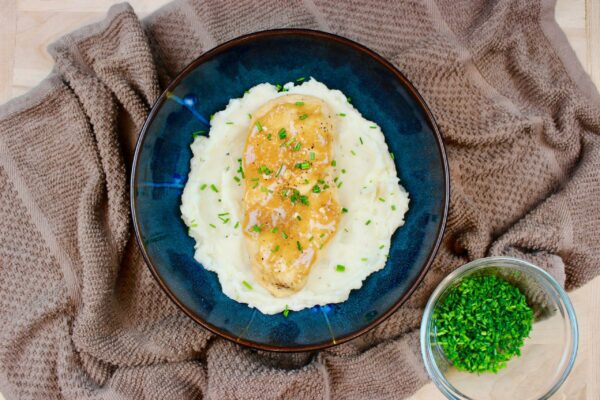 Marukan Instant Pot Brown Sugar Garlic Chicken