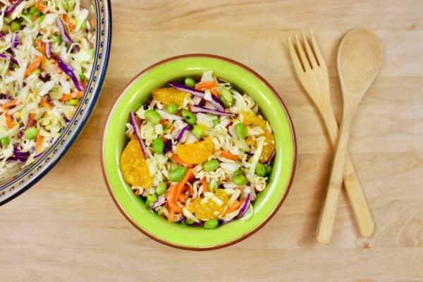 Marukan Ramen Noodle Salad