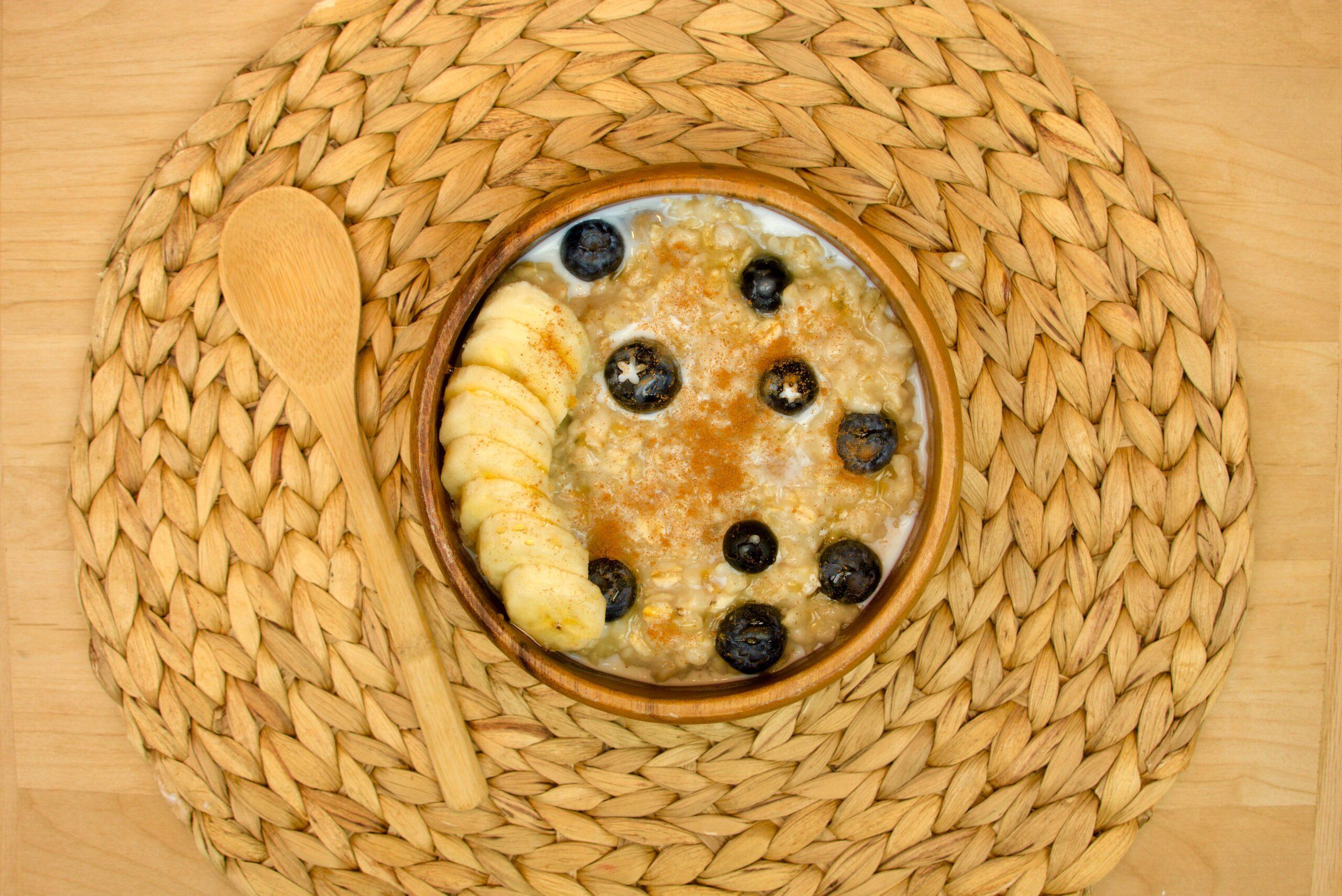 Marukan Instant Pot Steel Cut Oats