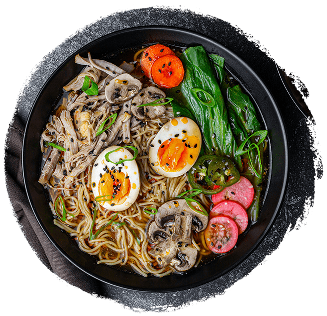 Lunchbox Ramen is the Perfect Winter Warmup