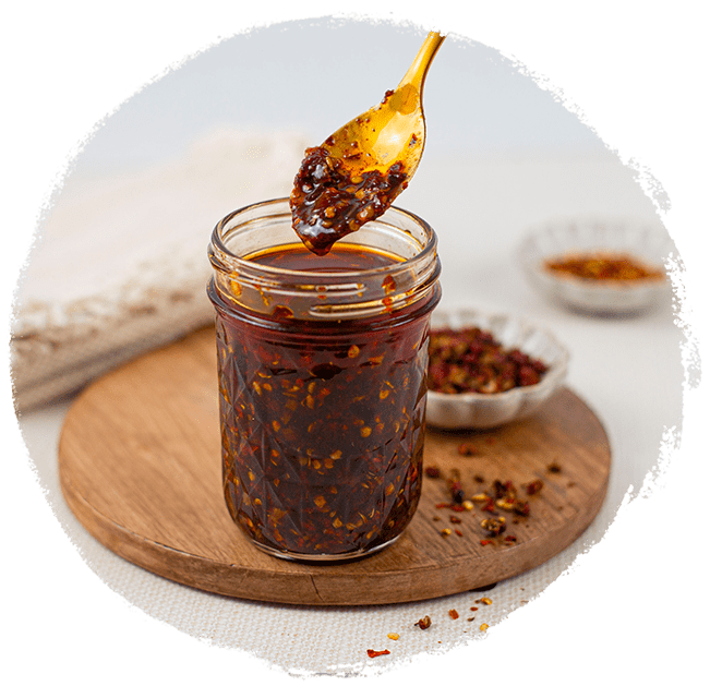 Marukan Homemade Chili Crisp