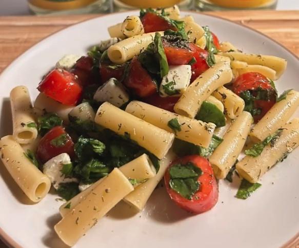 Marukan Ziti Pasta Salad