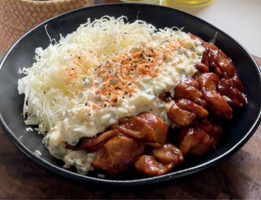 Chicken Nanban