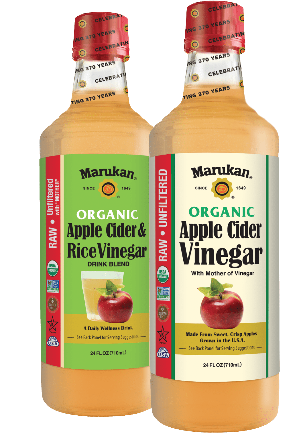 Marukan Apple Cider Vinegar